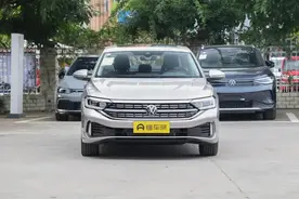 2023款速腾 300TSI DSG超越版上市，搭载1.5T发动机，售价15.89万图片