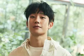 韩娱7位名副其实高富帅男星，家世一个比一个惊人！图片