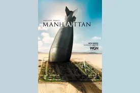 罗斯福神秘地对斯大林说，我们已有了惊人武器，斯大林却面无表情图片