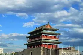 正阳门-九门之首图片