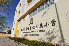 厦门第五片区各校深入分析以及派位初中的大概情况图片