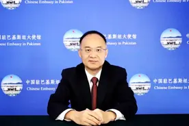 农融任外交部部长助理 农融简历一览图片