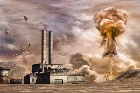 如果第三次世界大战爆发，哪个国家最先消失？各国专家答案一致图片