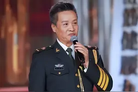 阎维文：陪伴患癌夫人35年，女婿是李肇星之子，与女儿留学时结缘图片