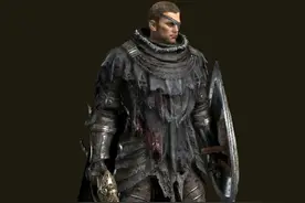 艾尔登法环比较帅气的重甲套装带出处高质多图图片