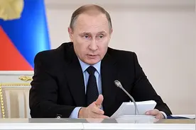 普京评列宁，其最大失误，是将一个统一国家改造成国家联盟图片