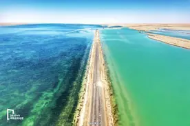 3000公里，大西北最极致的风景，藏在这条天路上！|中国自驾地理图片