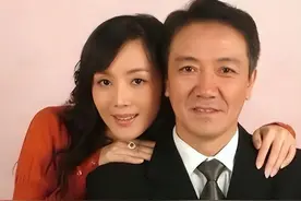 李幼斌：一婚净身出户，二婚娶小13岁史兰芽，亲儿子却让他头疼图片