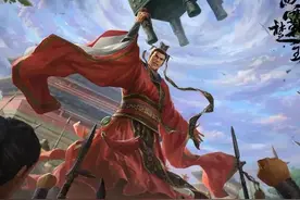 力拔山兮气盖世图片