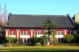 我国“纯211”大学的等级划分表，同是211工程，内部差距也很大图片