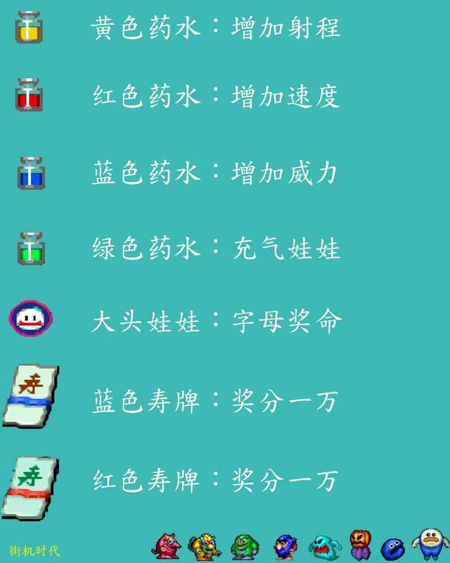 当年一枚币玩得最久的游戏，老板看到我投币脸都绿了