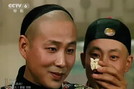 慈禧与亲生儿子同治的母子之情图片