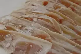 北京羊头肉，堪称京市一绝图片