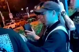 厦门车内激战2小时事件原视频曝光，女方和代驾车内激情图片