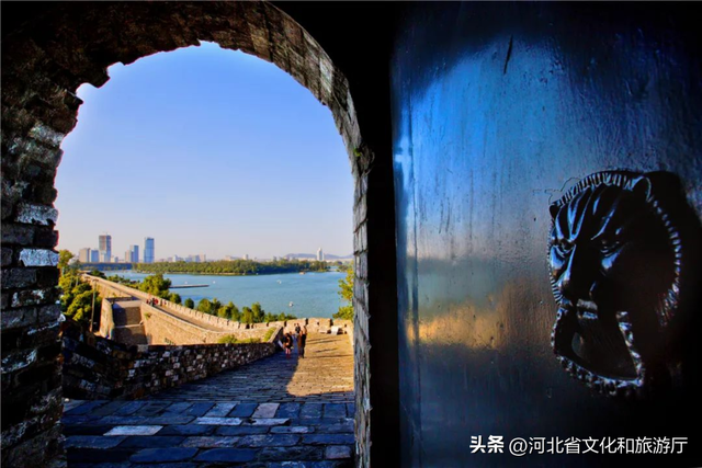 最值得看的14座明清城墙，河北有两座，你去过几座？