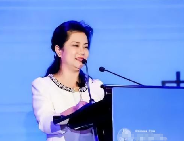 海南电台“女虎”谷晓晶，真不是一般的“好色”！