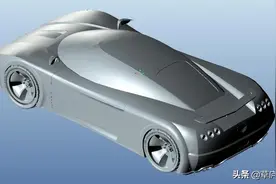 知名三维CAD软件Creo（Pro/e）的前世今生图片