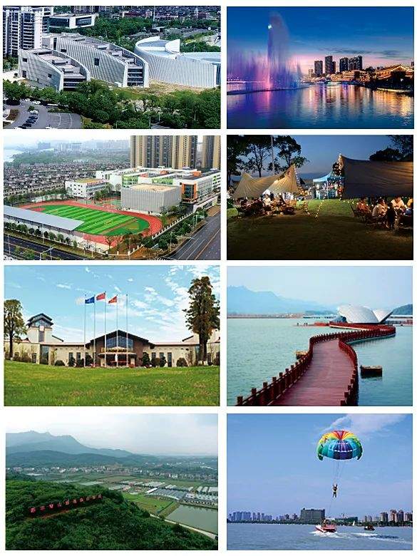 柳叶湖建区30周年回眸｜从绿水青山到金山银山的蝶变之路(图60)