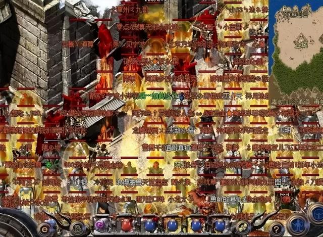 传奇3是如何被搞凉的？bug太多就删游戏内容，1G只剩下300M？