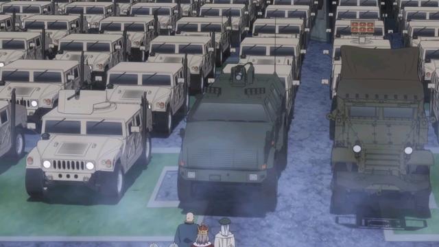 【为了养老金去异界存八万金】现代佣兵传异界，雷姬巫女出阵杀敌