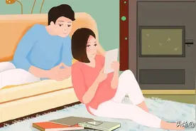 男人不跟你联系了，聪明的女人会如此应对图片