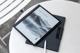 华为MatePad Paper凭什么实现后来者居上？图片