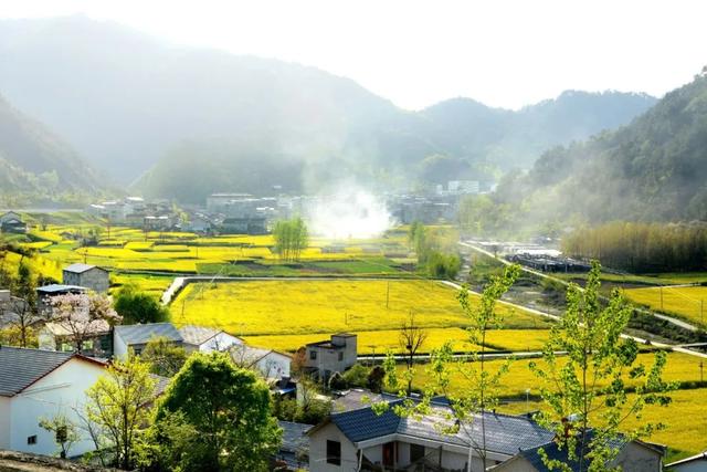9首必读山水田园诗，和风细雨，炊烟袅袅，美到心醉!