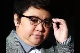 韩红至今未婚的真正原因图片