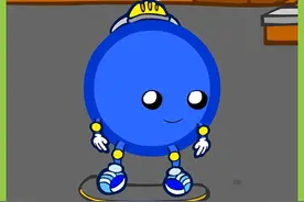 早教启蒙益智：认识形状 圆 #0到6岁早教#儿童动画片#育儿#早教动画图片