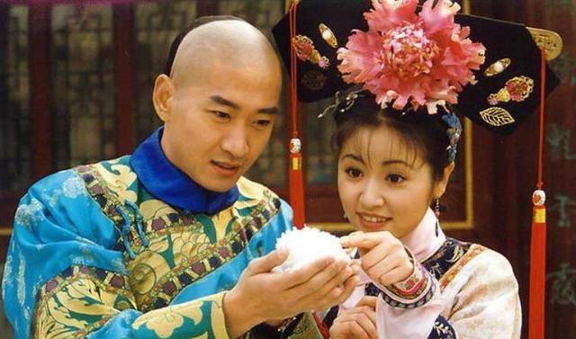 林心如，终于为她的“狂妄自大”付出了代价