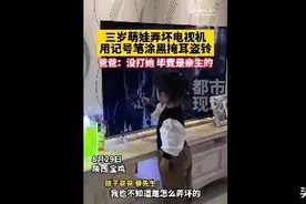 液晶电视机屏幕碎了，还有维修的价值吗？图片