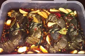 这5样食物中寄生虫太多，开水可能都烫不死，再喜欢也要少吃图片