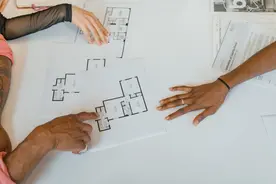 我，在山东威海的乡镇当公务员，打拼6年，透露到手收入和待遇图片