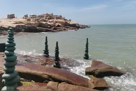 平潭三个值得推荐的地方，来了必打卡图片