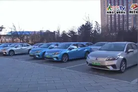 呼市一滴滴网约车司机退车难退费 记者协调帮解决图片