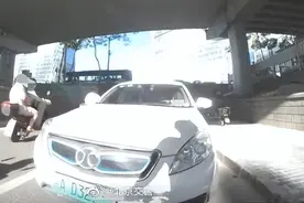 百日行动 | 这些交通违法已处理！图片