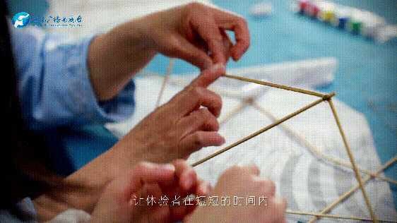 春分｜放飞纸鸢 在云端看见春日里的中国