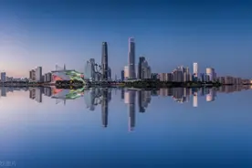 不出意外！未来中国一半人口，都会汇聚到这几座城市！图片