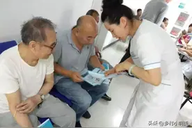年年体检有必要吗？医生朋友只说了6个字，我顿时就明白了！图片