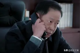 风雨送春归：一个细节经不起推敲，赵达声60多岁了为何还没退休？图片