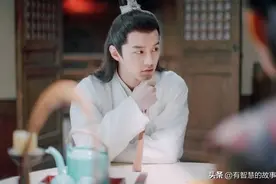 明清传奇——两世人图片