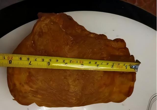 半年花胶 2025年花胶几年的好