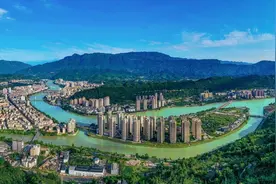 四川雅安为何被称为天漏、雨城？紧邻成都、地震多，风景美图片