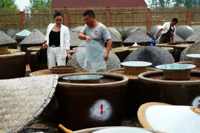 福建4款顶级酱油，经鉴定，由100%非转基因纯豆精制，有你家乡吗