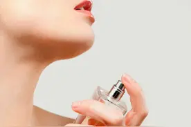 如果香水在一分钟内消失怎么办，我保持香味一整天的方法图片