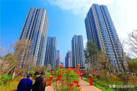 房贷利率已降至6年最低，20年来第三低，历史上都发生了什么图片