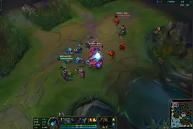 玩机社闲聊 |想LOL提升FPS帧数？实测搞定图片