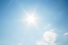 太阳光究竟能照多远？能照到宇宙尽头吗？图片