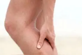 下肢灼热感（湿热）一例图片