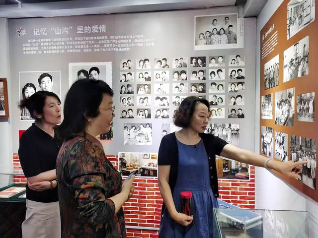 贵阳经开区文化新地标实力圈粉